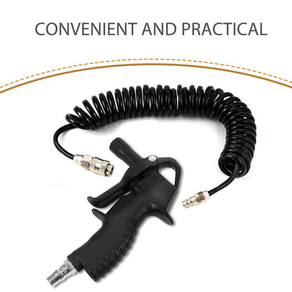 SWETRACE Car Duster 1Set with Compact Design for Easy Use by Car Owners During Cleaning V1189-LWWAL-20260327-03821
