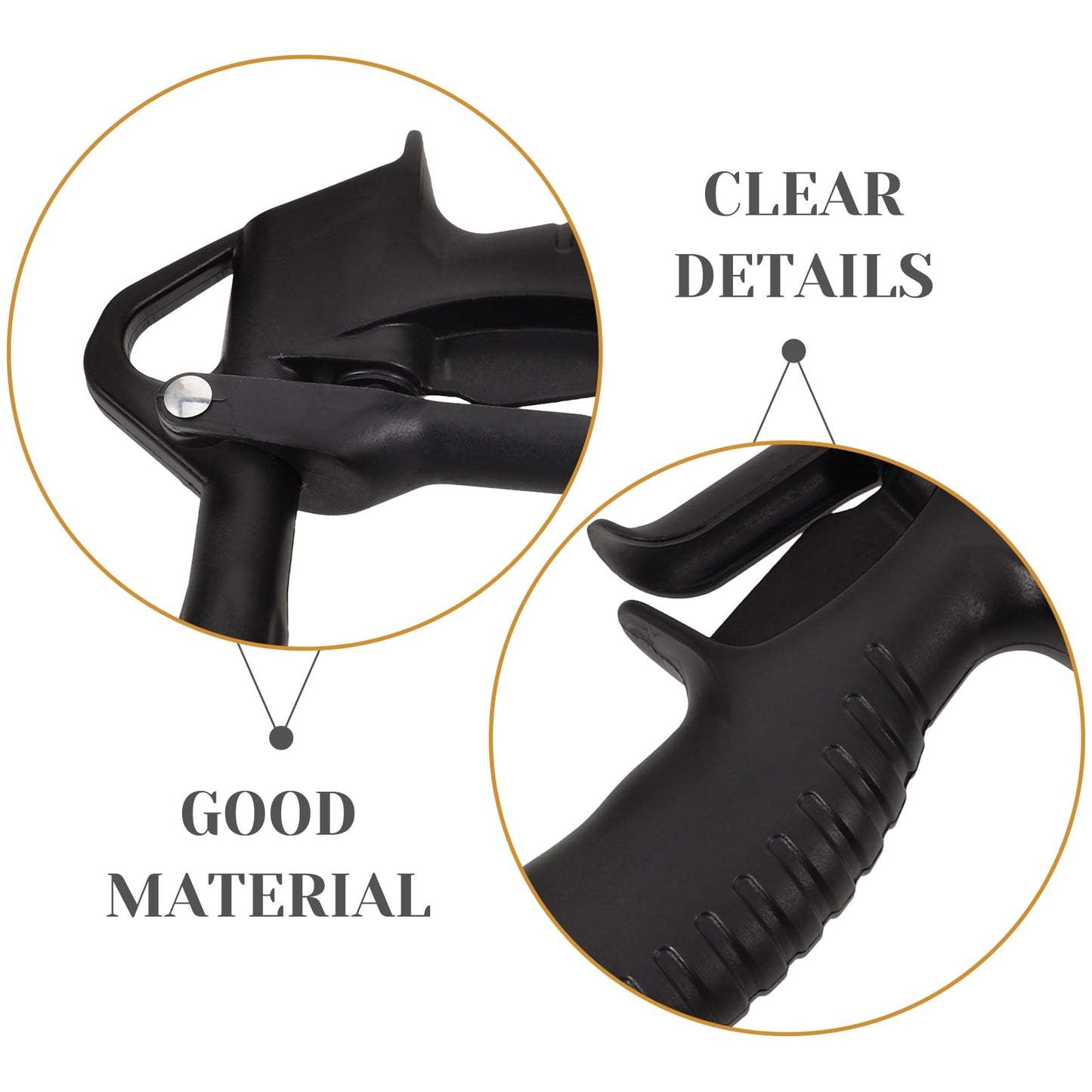 SWETRACE Car Duster 1Set with Compact Design for Easy Use by Car Owners During Cleaning V1189-LWWAL-20260327-03821