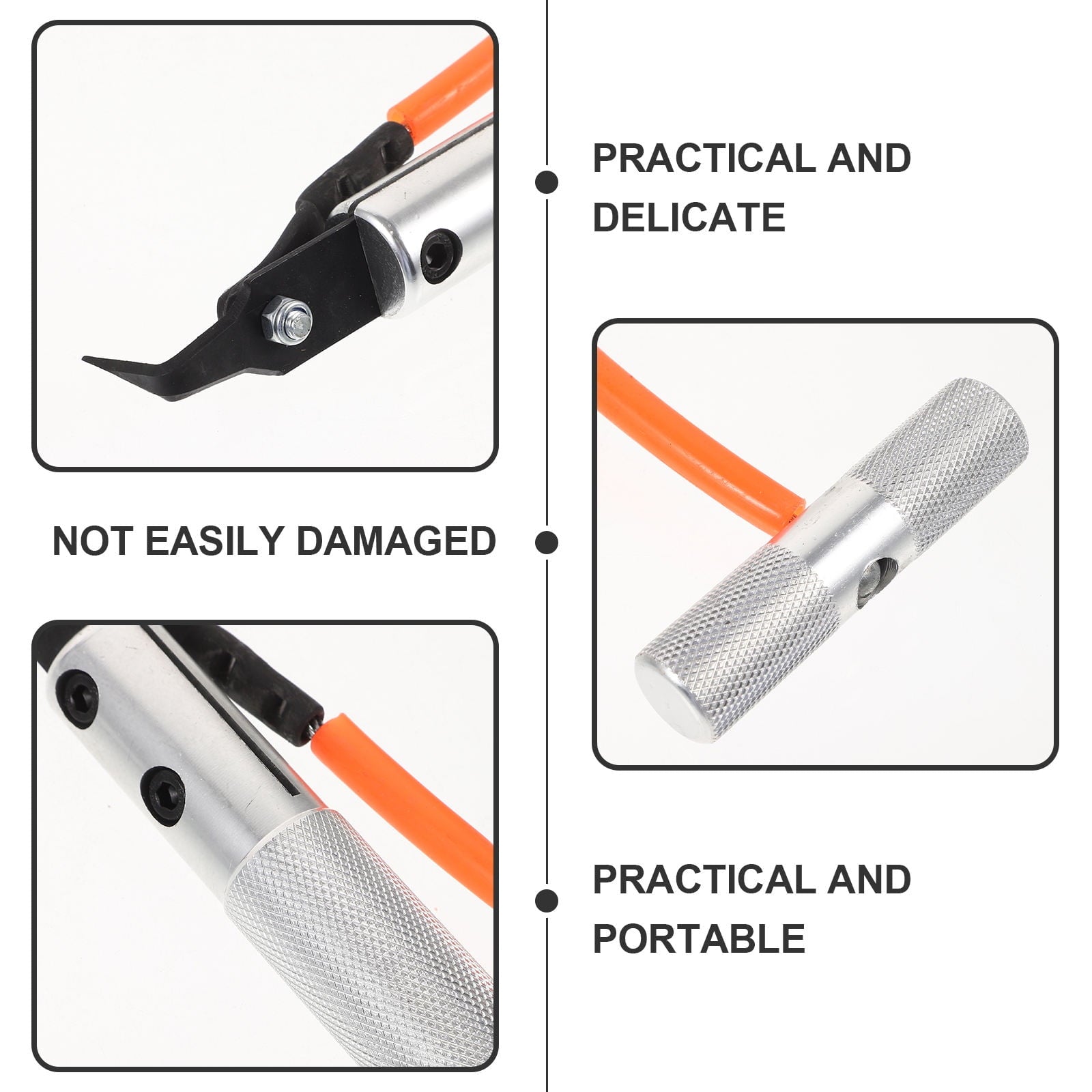 SWETRACE 1Pcs Windshield Installation Kit for Professional Mechanics V1189-LWWAL-20260327-03822
