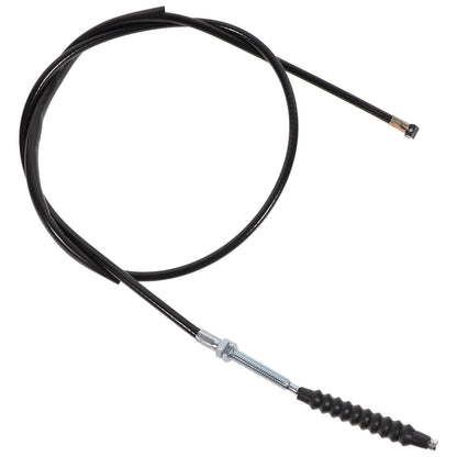 SWETRACE 1Pack Motorcycle Clutch Cable Extension Part Black PVC for ATV Scooter V1189-LWWAL-20260327-03823