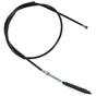 SWETRACE 1Pack Motorcycle Clutch Cable Extension Part Black PVC for ATV Scooter V1189-LWWAL-20260327-03823