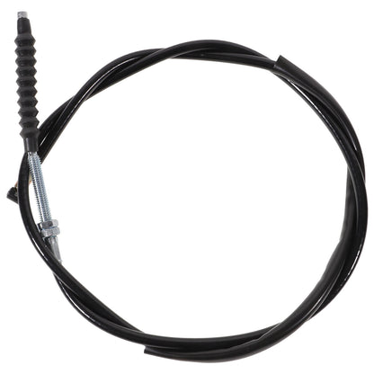 SWETRACE 1Pack Motorcycle Clutch Cable Extension Part Black PVC for ATV Scooter V1189-LWWAL-20260327-03823