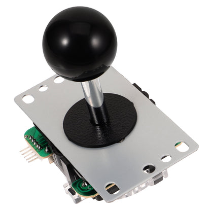SWETRACE 1 Set Reusable Joystick Micro Switch Control for Gaming Arcade Use Black Color V1189-LWWAL-20260327-03825