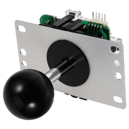 SWETRACE 1 Set Reusable Joystick Micro Switch Control for Gaming Arcade Use Black Color V1189-LWWAL-20260327-03825