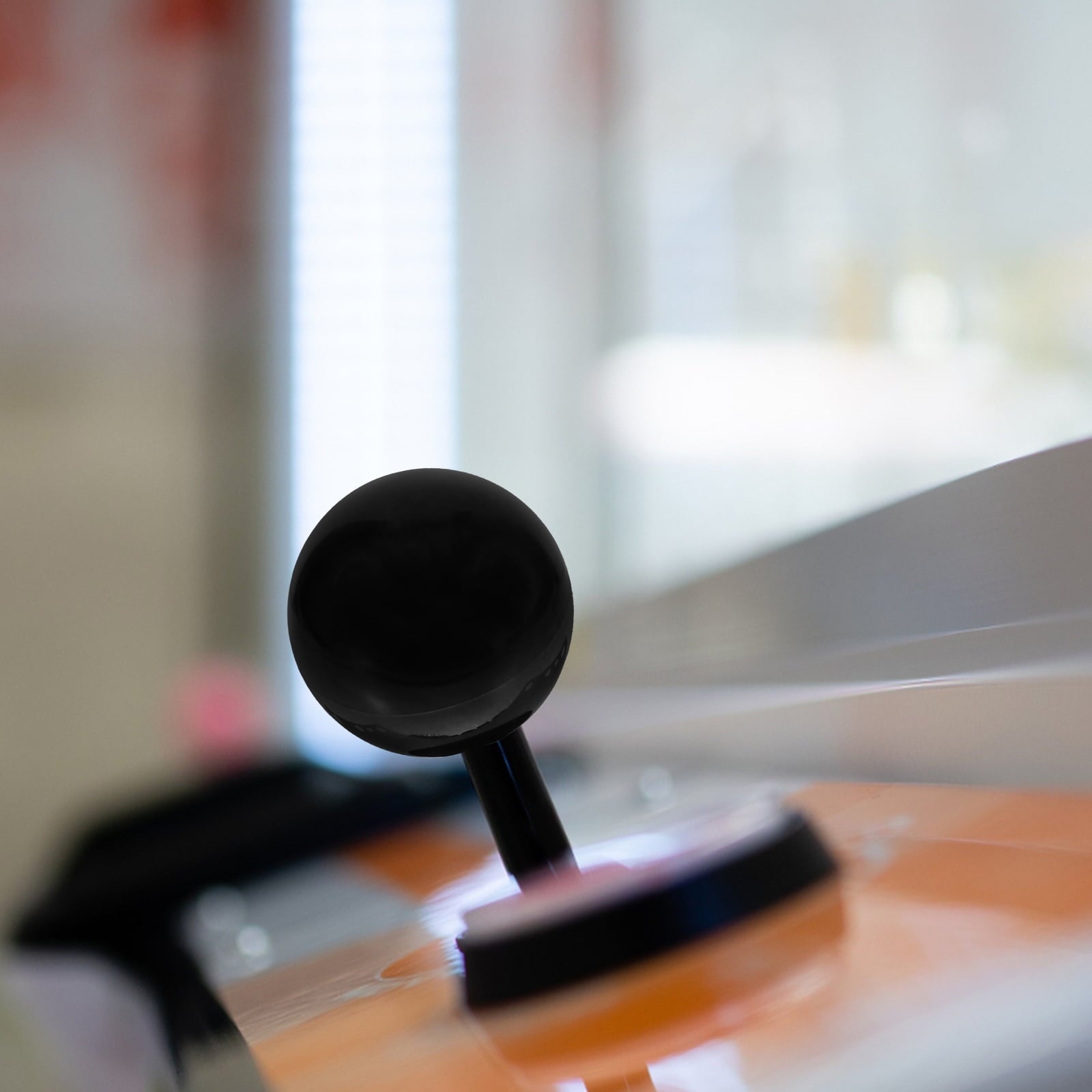 SWETRACE 1 Set Reusable Joystick Micro Switch Control for Gaming Arcade Use Black Color V1189-LWWAL-20260327-03825