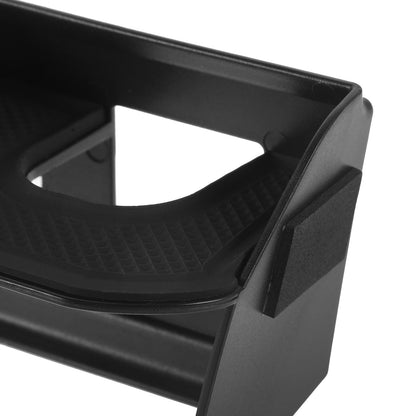 SWETRACE 1Pack Car Center Console Storage Tray Multi-Compartment Design Large Capacity Storage 7.7x3.5x3.1in V1189-LWWAL-20260327-03826