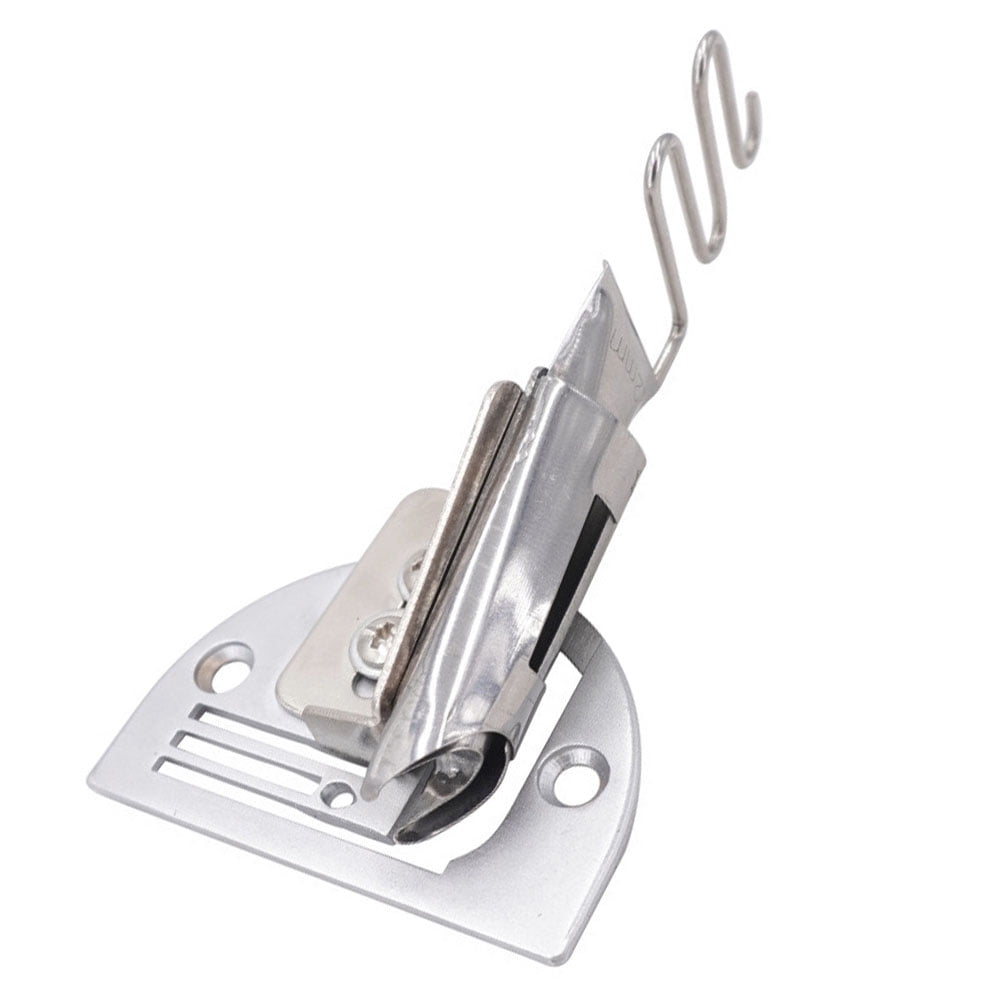 SWETRACE Industrial Sewing Machine Accessory 1Set Binding Presser Tool for Textile Production V1189-LWWAL-20260327-03833