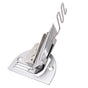 SWETRACE Industrial Sewing Machine Accessory 1Set Binding Presser Tool for Textile Production V1189-LWWAL-20260327-03833