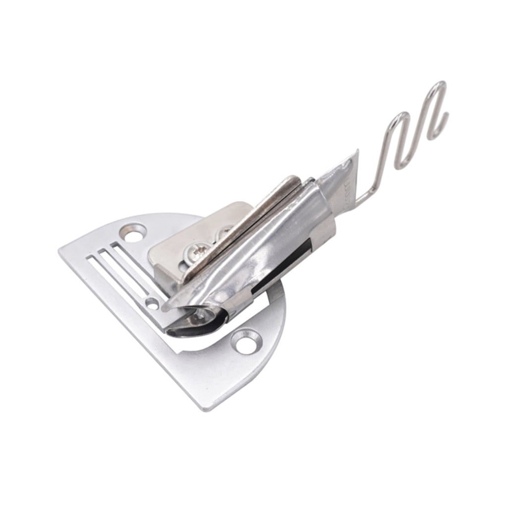 SWETRACE Industrial Sewing Machine Accessory 1Set Binding Presser Tool for Textile Production V1189-LWWAL-20260327-03833