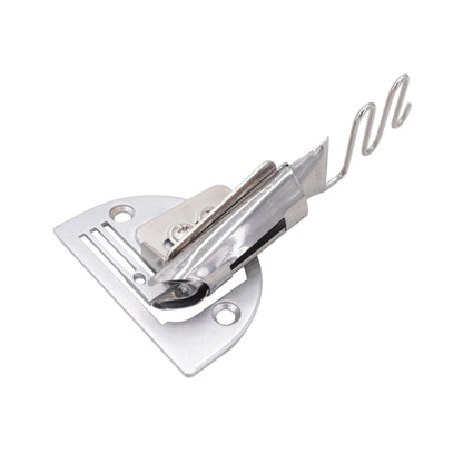 SWETRACE Industrial Sewing Machine Accessory 1Set Binding Presser Tool for Textile Production V1189-LWWAL-20260327-03833