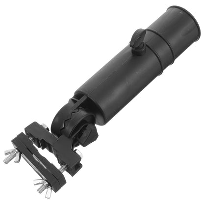 SWETRACE Humanized Design Golf Umbrella Holder Black Plastic 1Pack V1189-LWWAL-20260327-03834