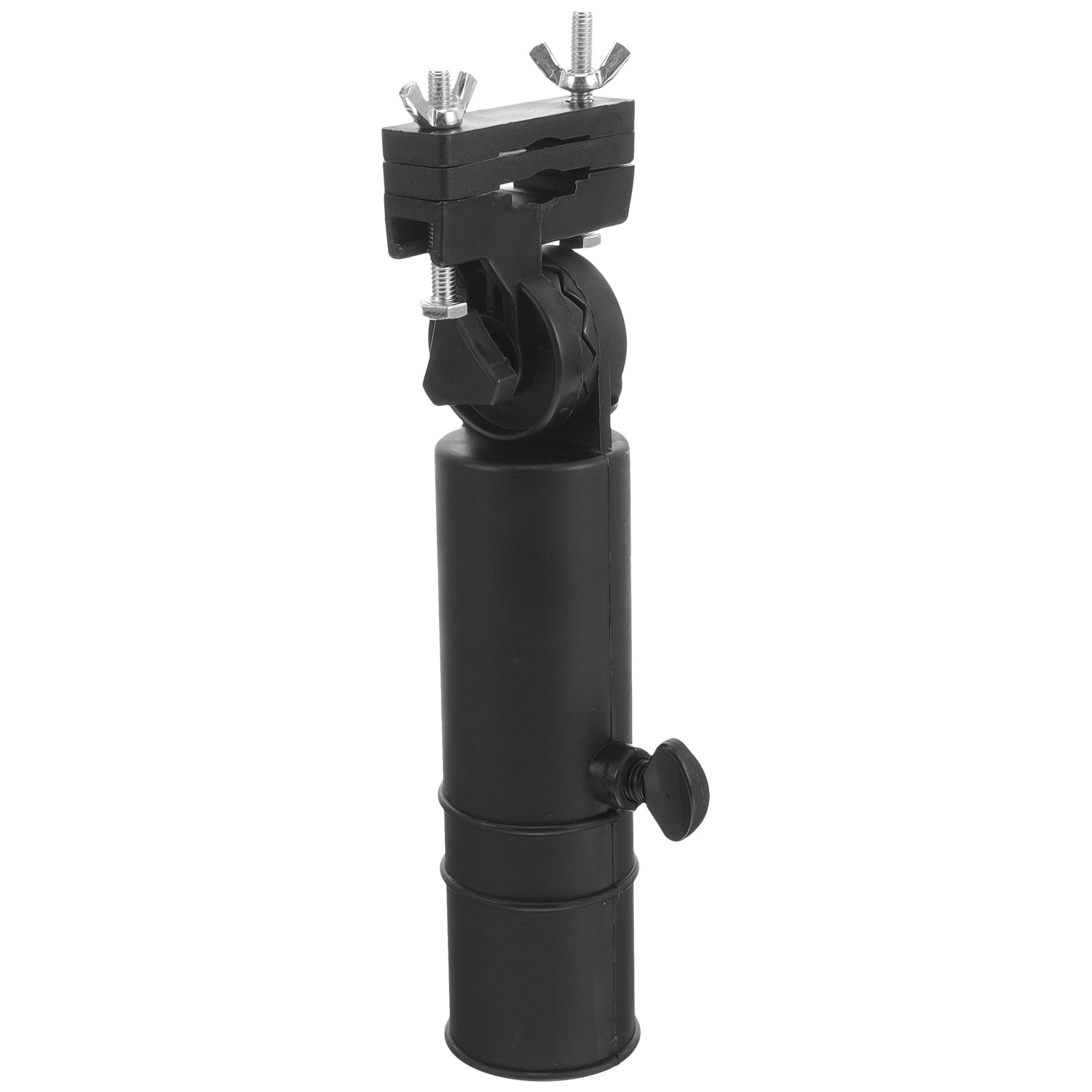 SWETRACE Humanized Design Golf Umbrella Holder Black Plastic 1Pack V1189-LWWAL-20260327-03834