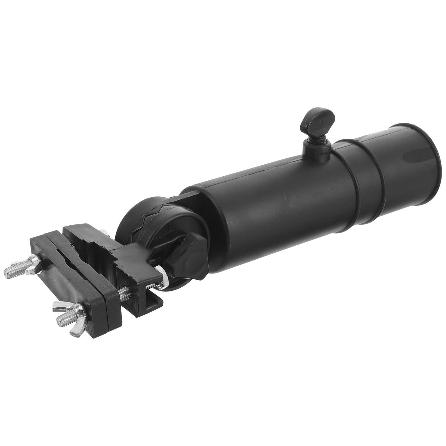 SWETRACE Humanized Design Golf Umbrella Holder Black Plastic 1Pack V1189-LWWAL-20260327-03834