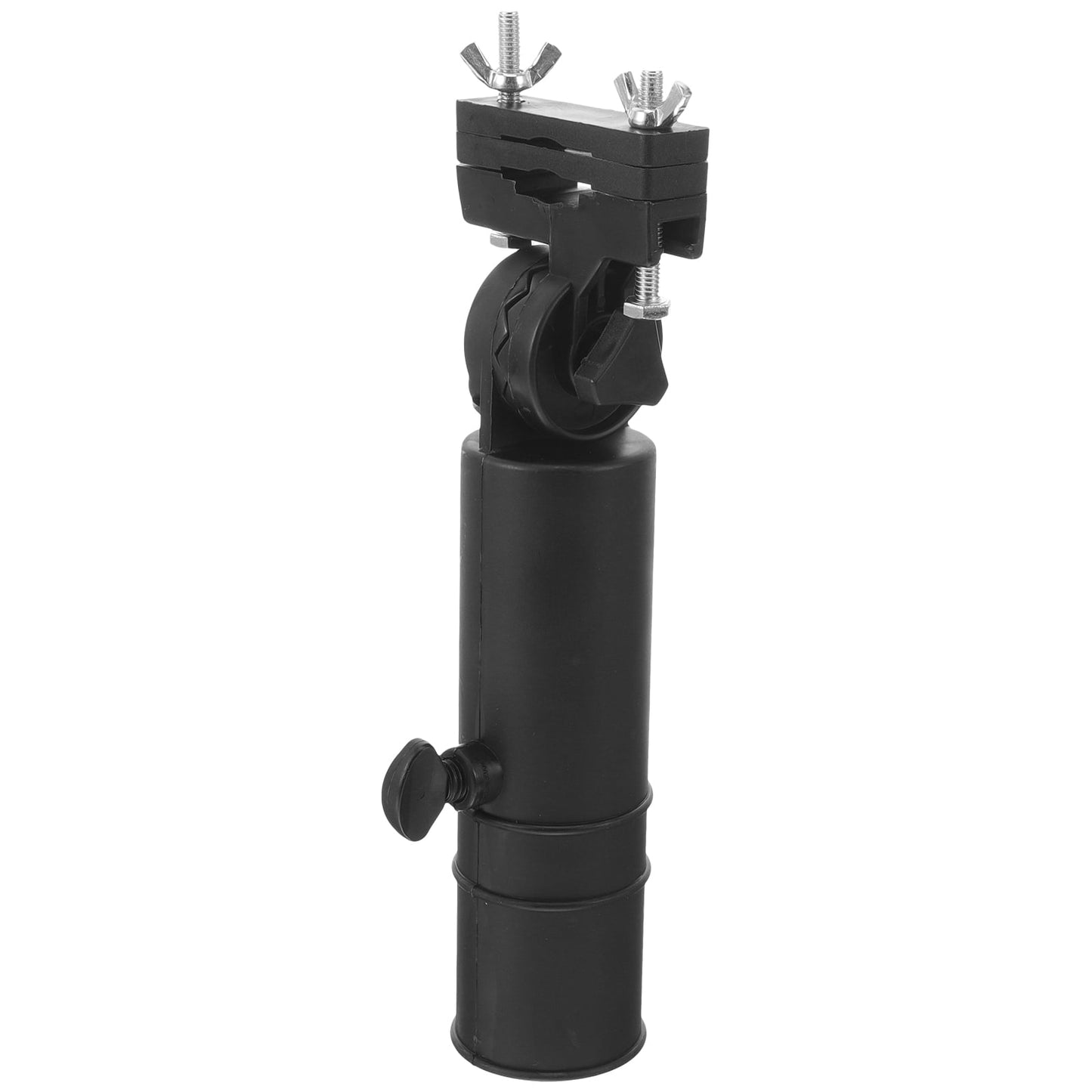 SWETRACE Humanized Design Golf Umbrella Holder Black Plastic 1Pack V1189-LWWAL-20260327-03834