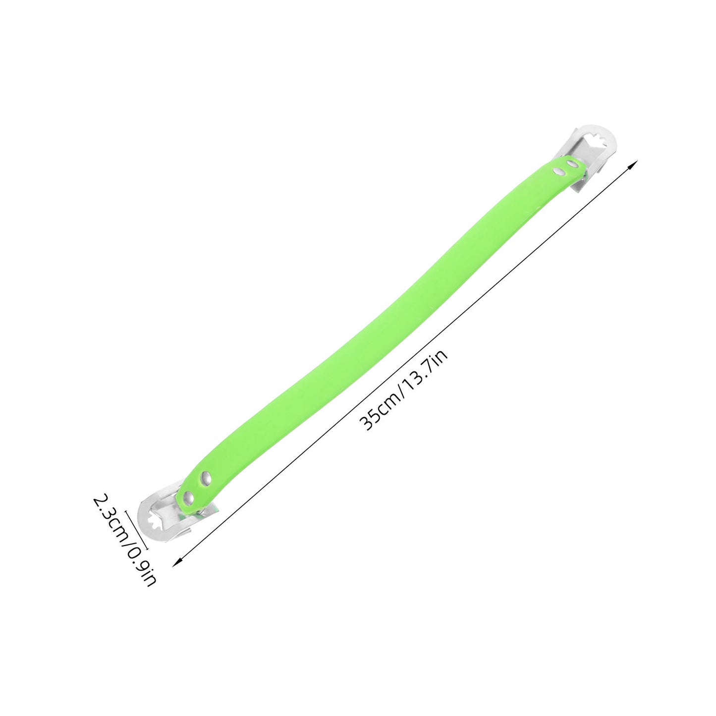 SWETRACE Battery Carrier Lifter Strap Battery Lifter Green 1Set V1189-LWWAL-20260327-03842