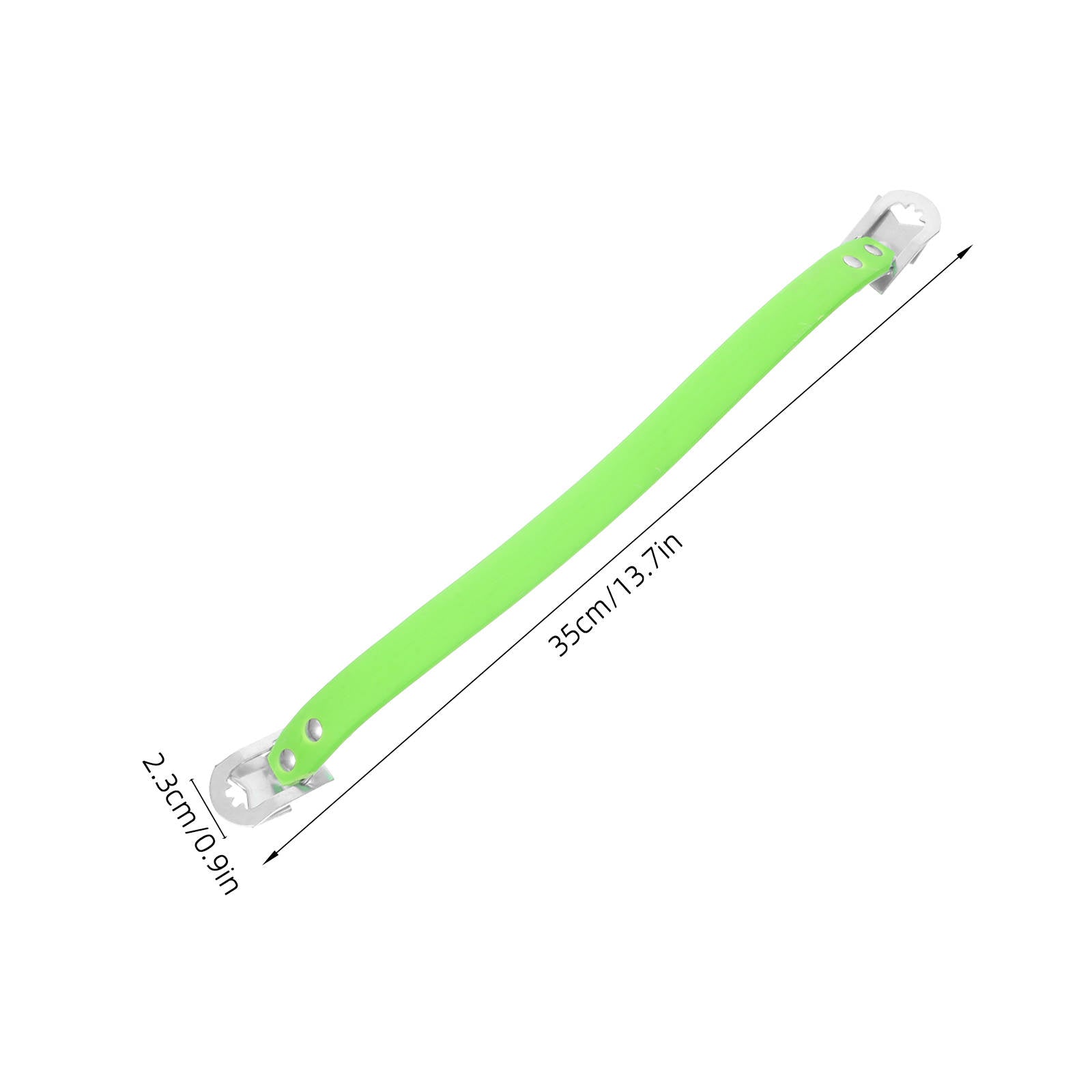 SWETRACE Battery Carrier Lifter Strap Battery Lifter Green 1Set V1189-LWWAL-20260327-03842