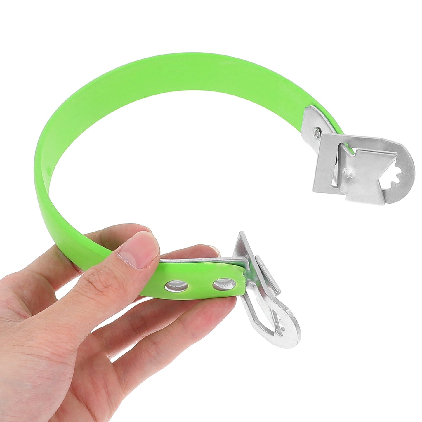 SWETRACE Battery Carrier Lifter Strap Battery Lifter Green 1Set V1189-LWWAL-20260327-03842
