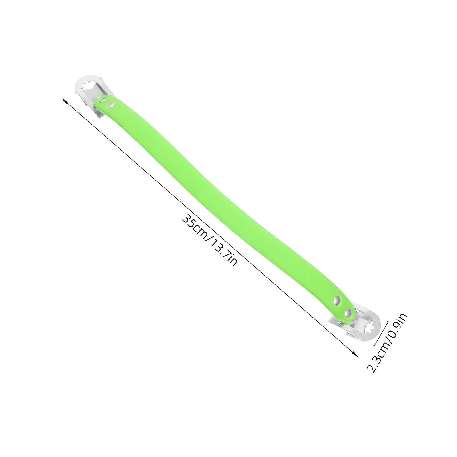 SWETRACE Battery Carrier Lifter Strap Battery Lifter Green 1Set V1189-LWWAL-20260327-03842