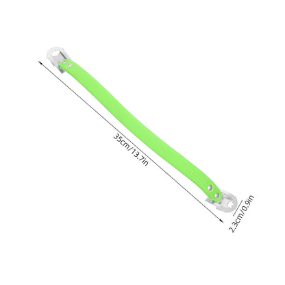 SWETRACE Battery Carrier Lifter Strap Battery Lifter Green 1Set V1189-LWWAL-20260327-03842