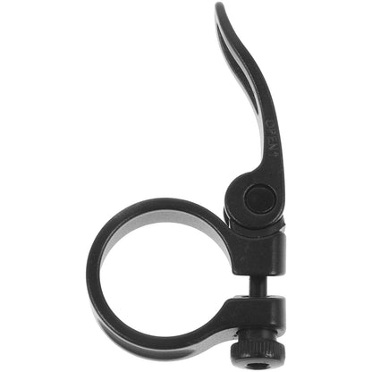 SWETRACE Seat Post Clamp Black Round Mechanics Maintenance 1Pack V1189-LWWAL-20260327-03843