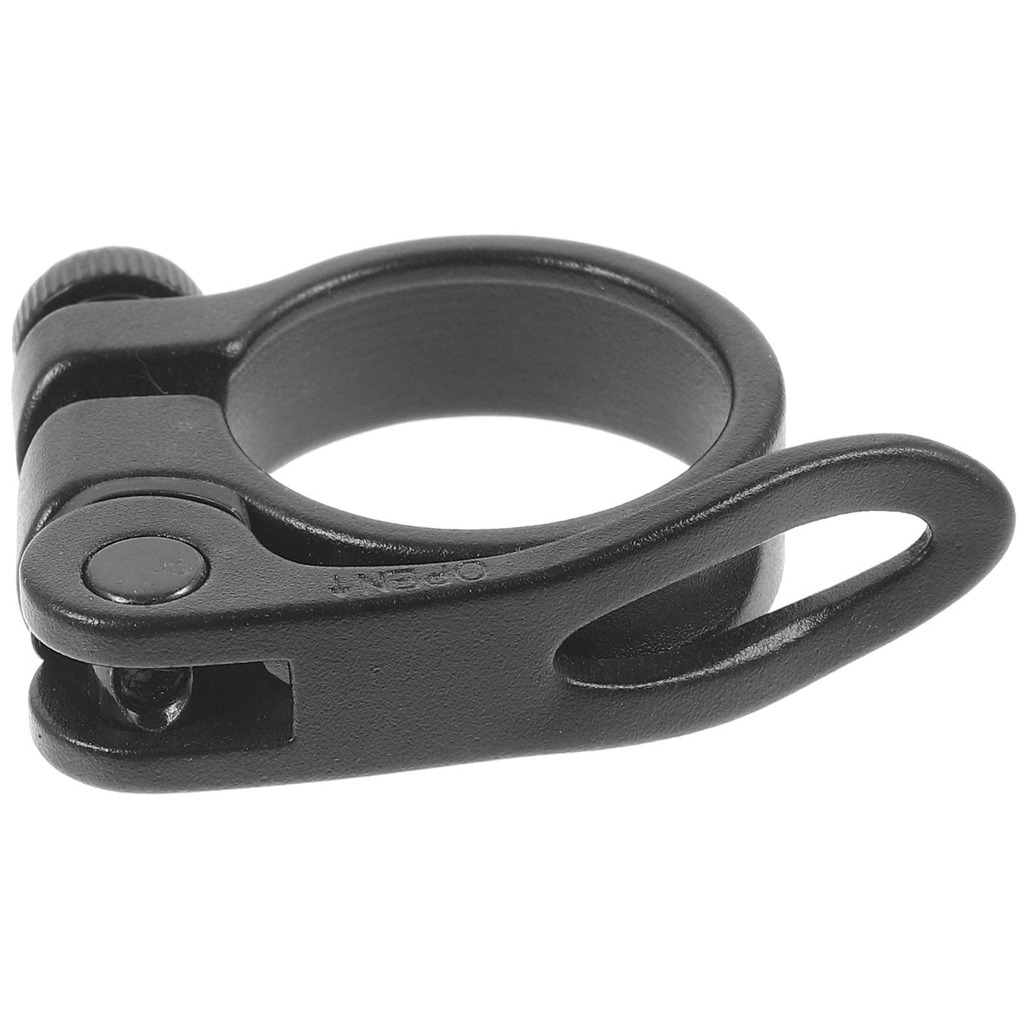 SWETRACE Seat Post Clamp Black Round Mechanics Maintenance 1Pack V1189-LWWAL-20260327-03843