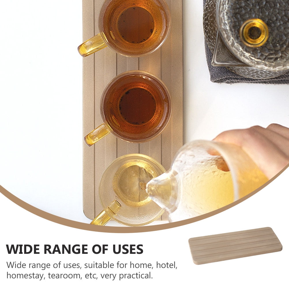 SWETRACE 1Pcs Absorbent Diatomite Tray For Bathroom Storage In A Simple Design V1189-LWWAL-20260327-03845