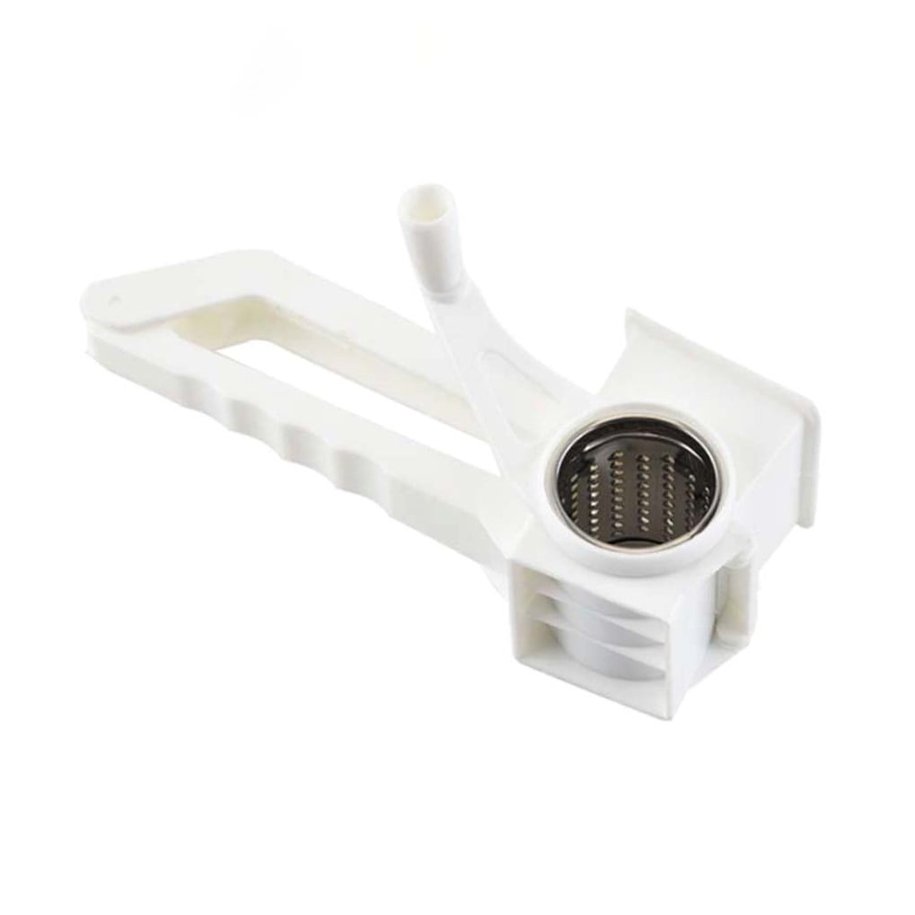 SWETRACE 1Pack Cheese Grater for Home Use Stainless Steel Grating Slicing Cutting Restaurant V1189-LWWAL-20260327-03852