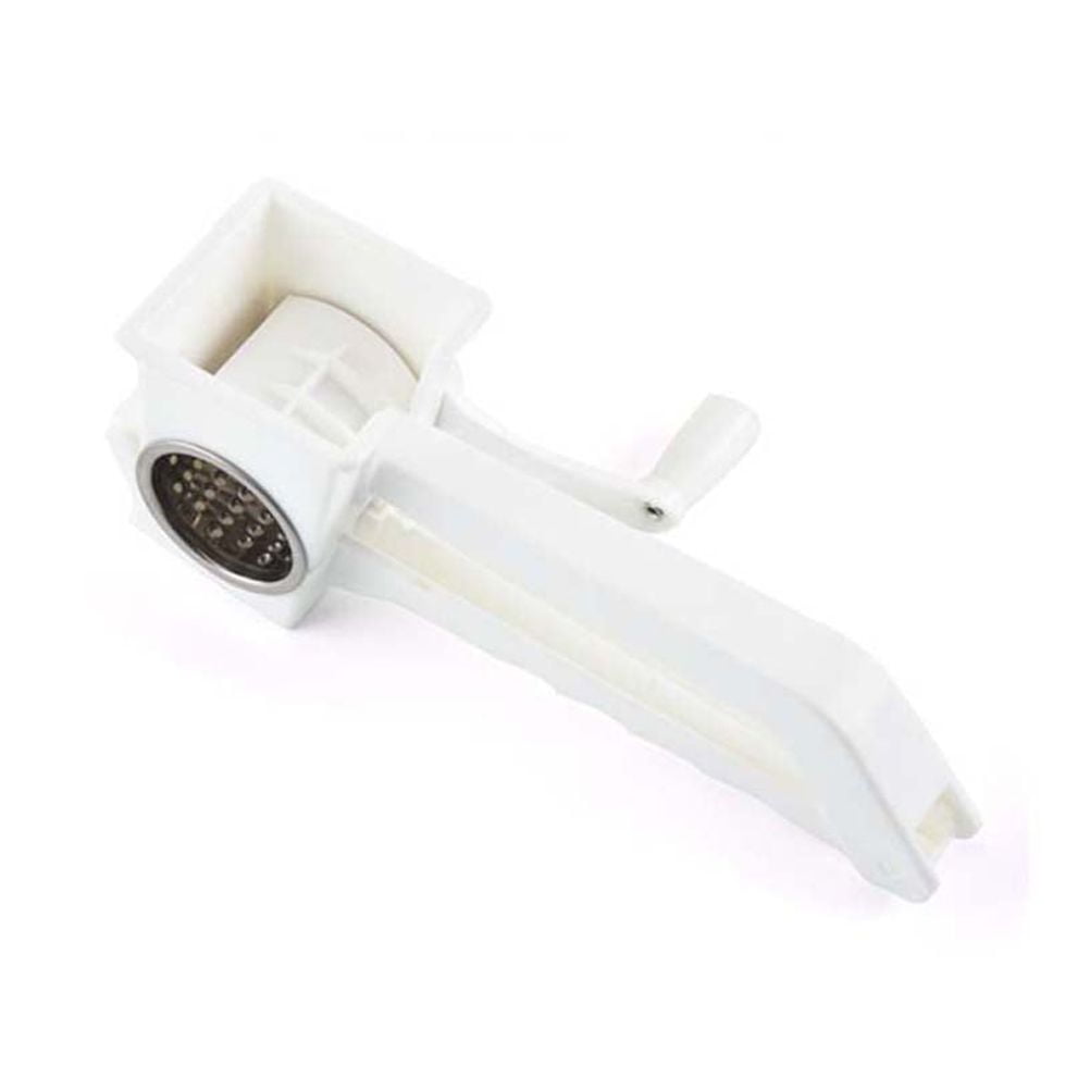SWETRACE 1Pack Cheese Grater for Home Use Stainless Steel Grating Slicing Cutting Restaurant V1189-LWWAL-20260327-03852