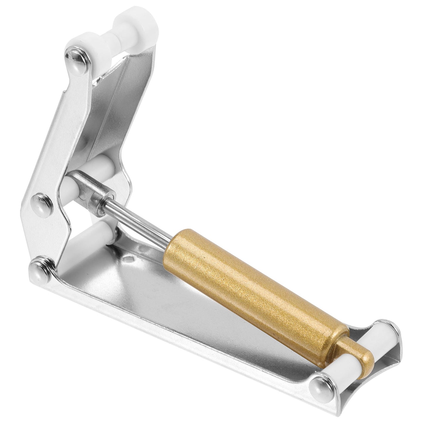SWETRACE Pianists Must Have 1Pack Piano Tool Slow Fall Device Metal Buffer for Protecting Piano Structure V1189-LWWAL-20260327-03853