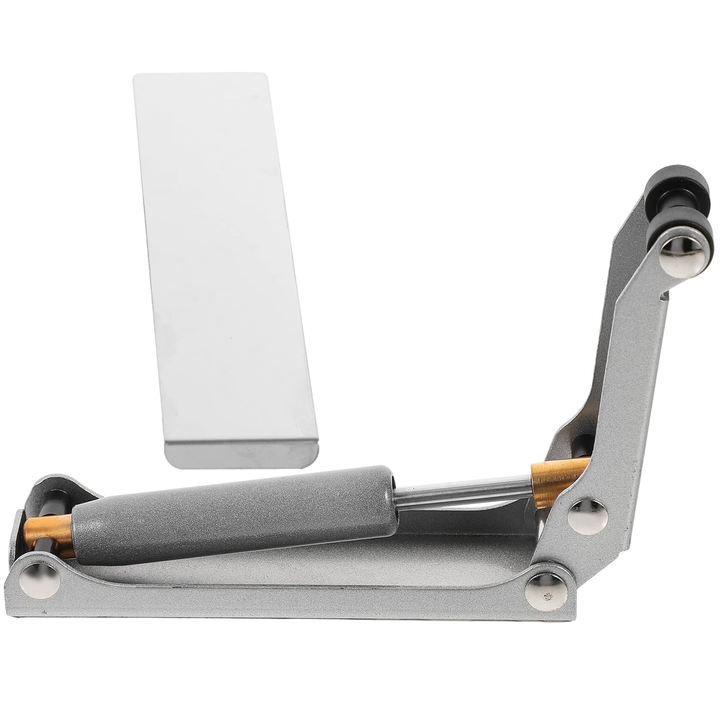 SWETRACE Pianists Must Have 1Pack Piano Tool Slow Fall Device Metal Buffer for Protecting Piano Structure V1189-LWWAL-20260327-03853