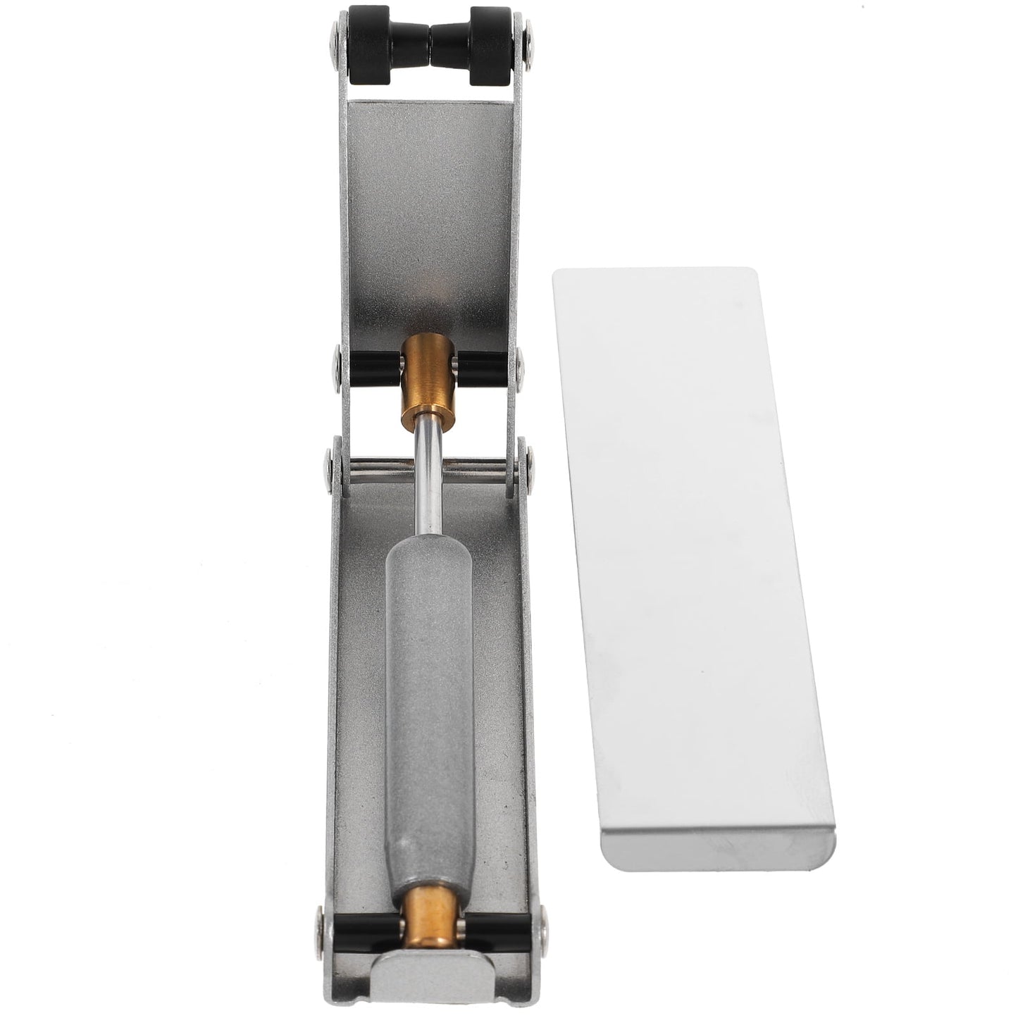 SWETRACE Pianists Must Have 1Pack Piano Tool Slow Fall Device Metal Buffer for Protecting Piano Structure V1189-LWWAL-20260327-03853