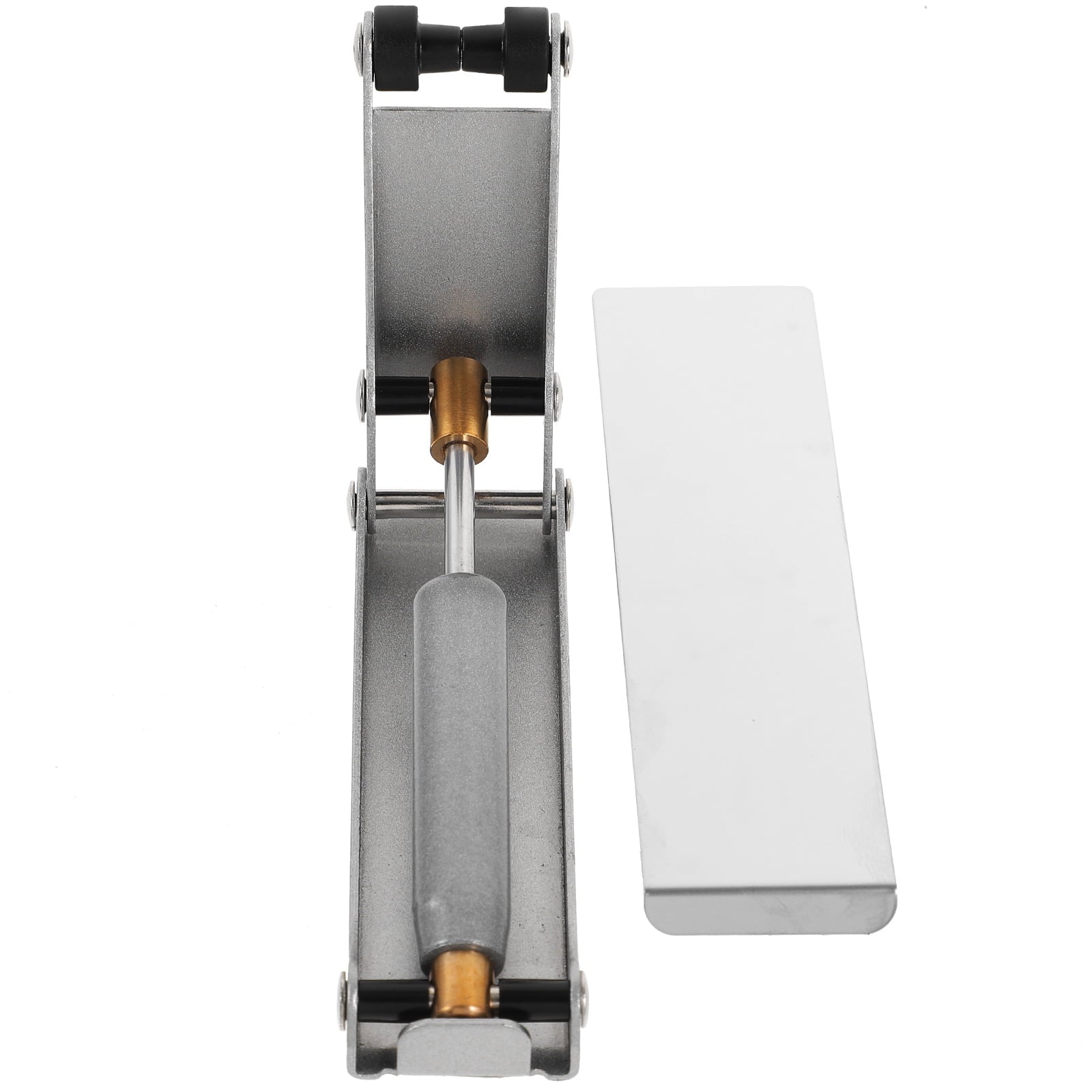 SWETRACE Pianists Must Have 1Pack Piano Tool Slow Fall Device Metal Buffer for Protecting Piano Structure V1189-LWWAL-20260327-03853