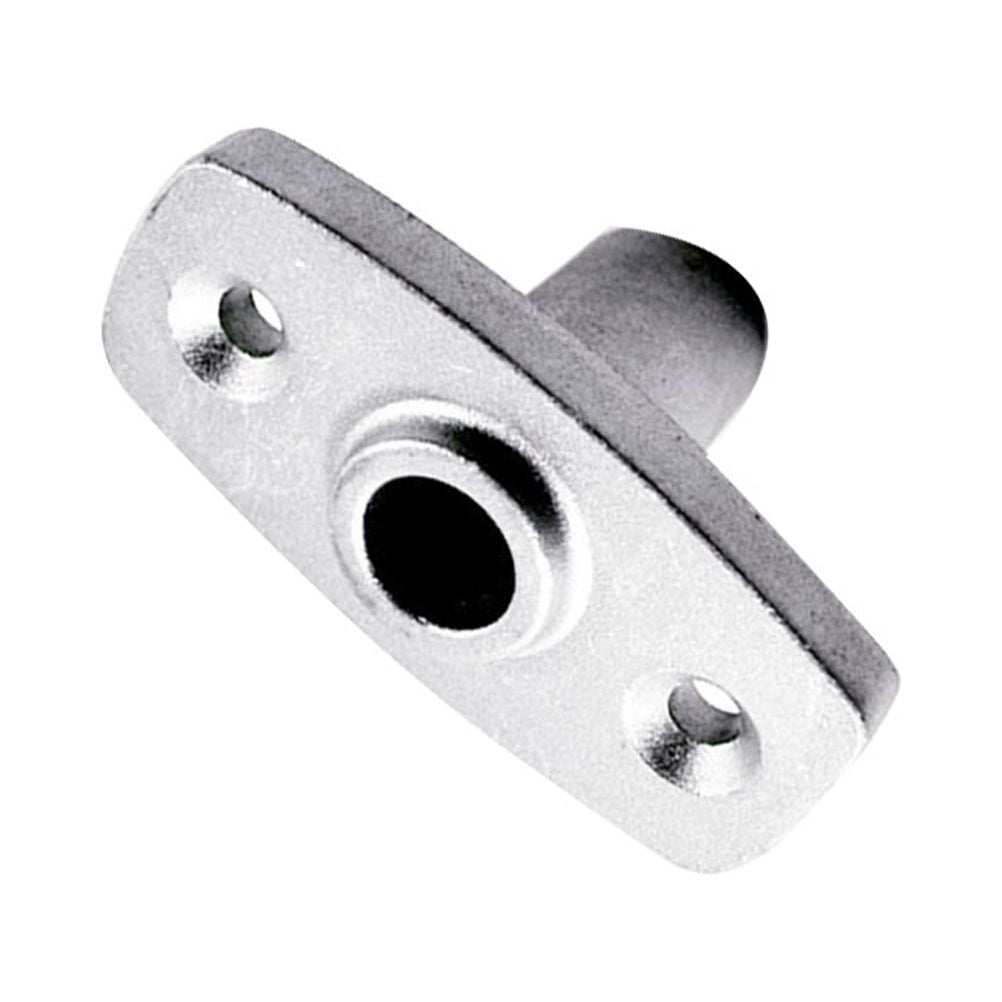 SWETRACE Inflatable Kayak Accessories Kayak Paddle Holder Mount Aluminum 1Pcs Boating V1189-LWWAL-20260327-03858