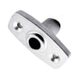 SWETRACE Inflatable Kayak Accessories Kayak Paddle Holder Mount Aluminum 1Pcs Boating V1189-LWWAL-20260327-03858