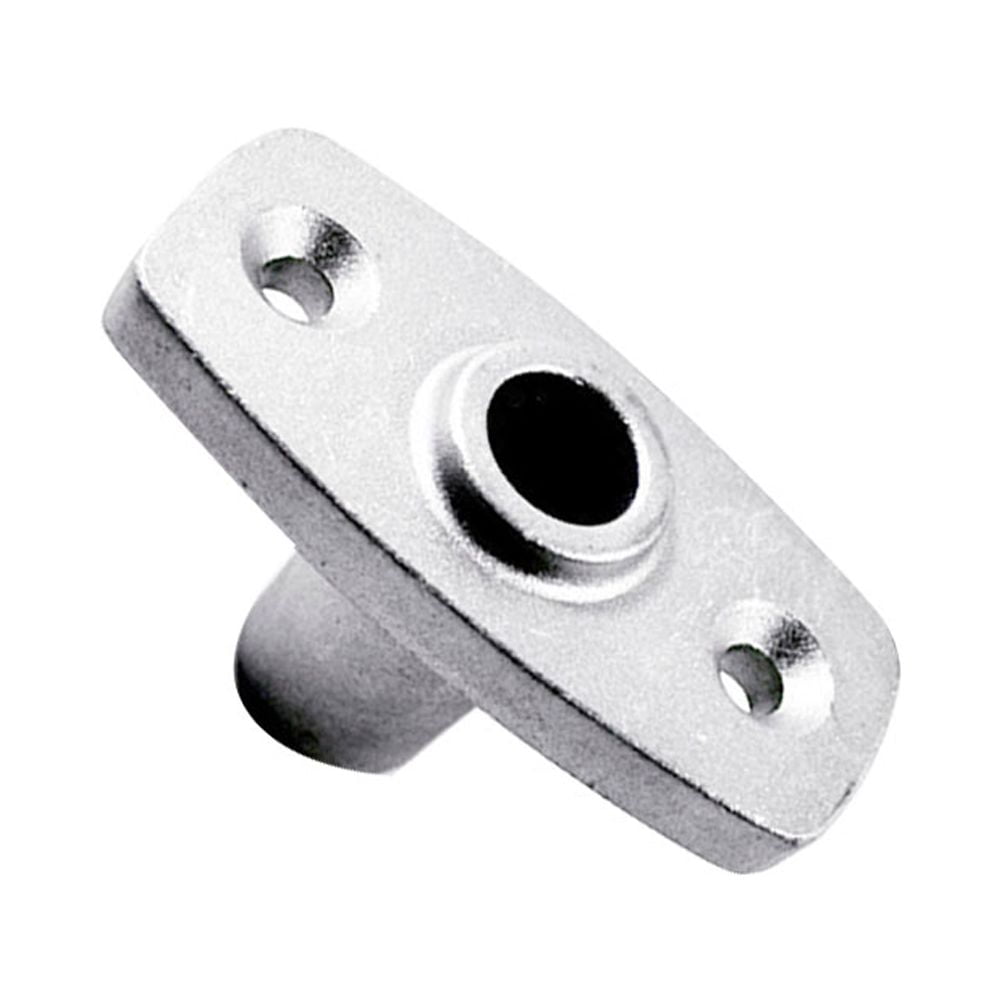 SWETRACE Inflatable Kayak Accessories Kayak Paddle Holder Mount Aluminum 1Pcs Boating V1189-LWWAL-20260327-03858