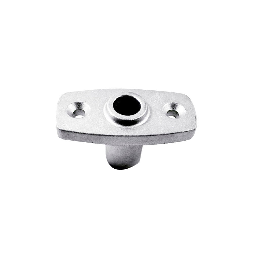 SWETRACE Inflatable Kayak Accessories Kayak Paddle Holder Mount Aluminum 1Pcs Boating V1189-LWWAL-20260327-03858