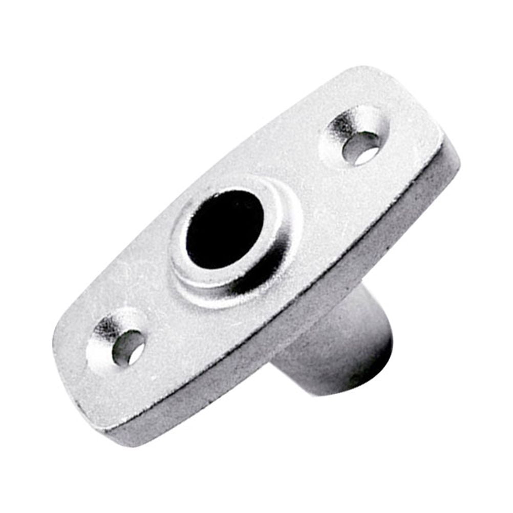 SWETRACE Inflatable Kayak Accessories Kayak Paddle Holder Mount Aluminum 1Pcs Boating V1189-LWWAL-20260327-03858