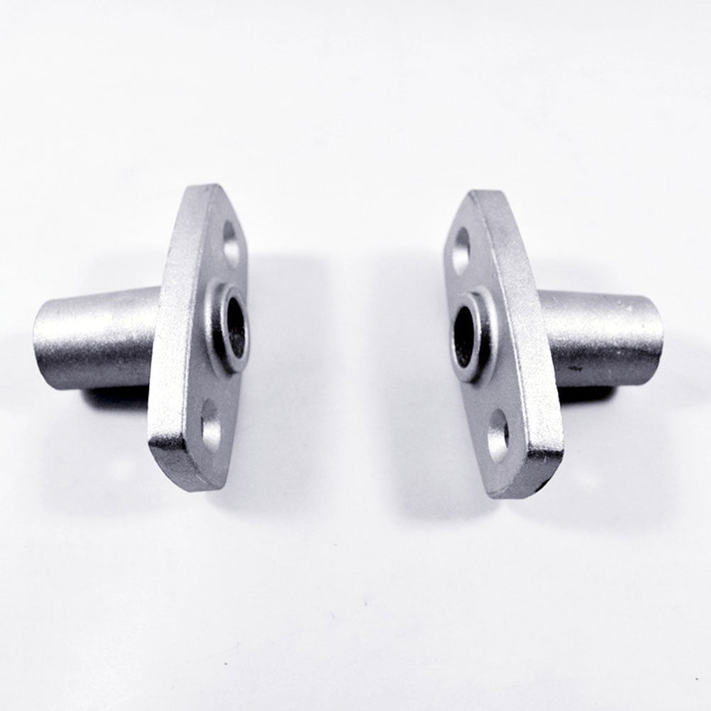 SWETRACE Inflatable Kayak Accessories Kayak Paddle Holder Mount Aluminum 1Pcs Boating V1189-LWWAL-20260327-03858