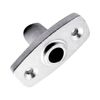 SWETRACE Inflatable Kayak Accessories Kayak Paddle Holder Mount Aluminum 1Pcs Boating V1189-LWWAL-20260327-03858