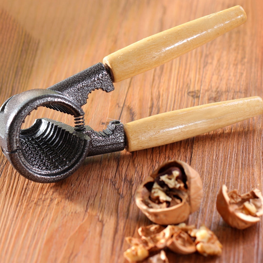 SWETRACE 1Pack Walnut Opener Nut Cracking Tool for Nuts Claw Shape Labor Saving V1189-LWWAL-20260327-03859