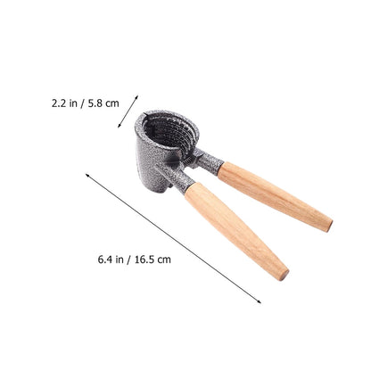 SWETRACE 1Pack Walnut Opener Nut Cracking Tool for Nuts Claw Shape Labor Saving V1189-LWWAL-20260327-03859