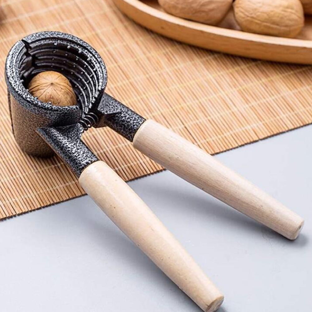 SWETRACE 1Pack Walnut Opener Nut Cracking Tool for Nuts Claw Shape Labor Saving V1189-LWWAL-20260327-03859