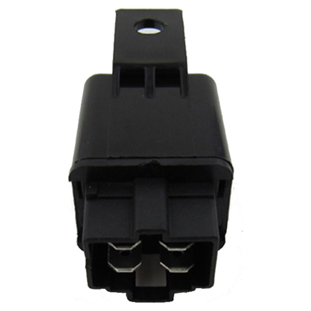 SWETRACE Automotive Relay Car Air Conditioning Relay 12v Dc 9 4 Pin Socket Normally Open Compact Sturdy Black V1189-LWWAL-20260327-03870