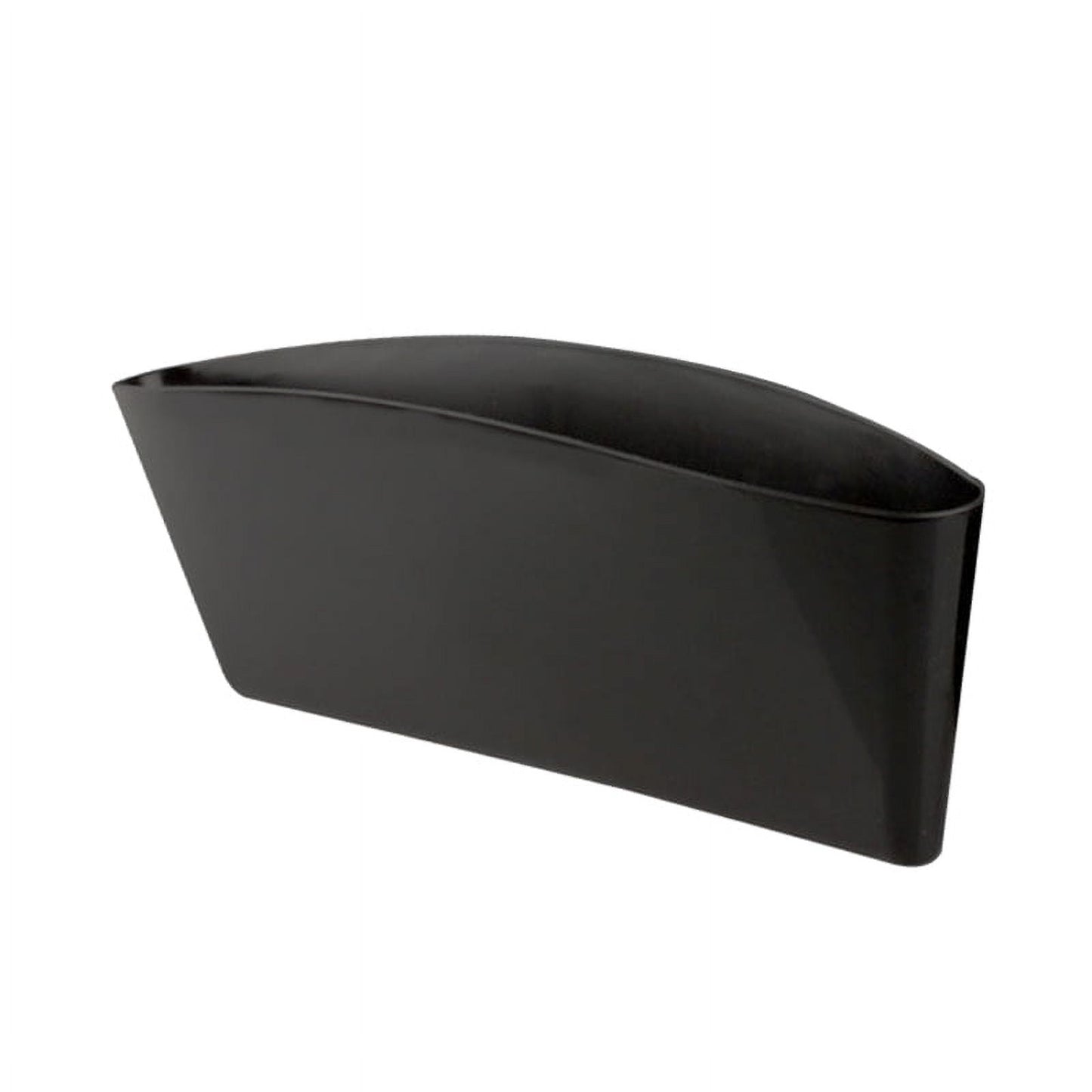 SWETRACE Seat Gaps Filler for Car Impact Resistant Material for Vehicle Use Black 1Set V1189-LWWAL-20260327-03872