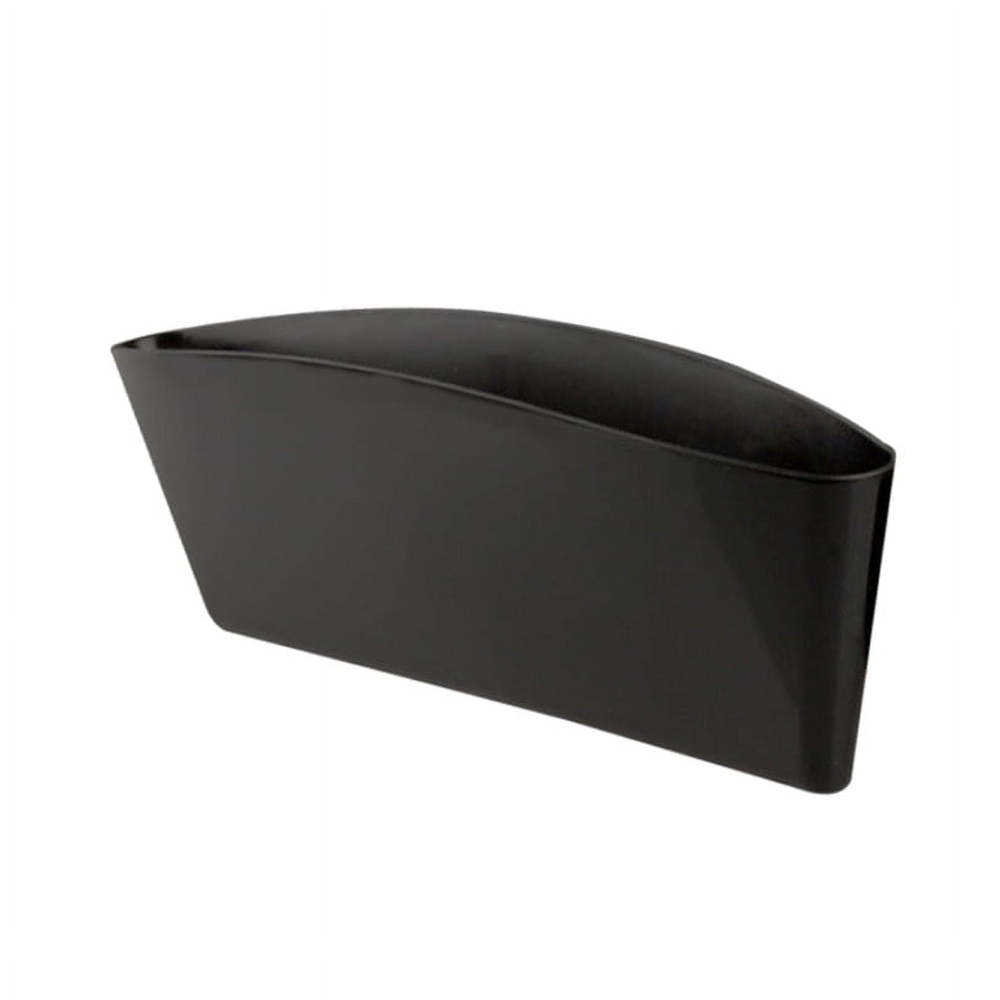 SWETRACE Seat Gaps Filler for Car Impact Resistant Material for Vehicle Use Black 1Set V1189-LWWAL-20260327-03872