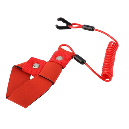 M MATI Stop Kill Safety Lanyard for Yamaha Jet Ski WaveRunner FX140 WaveVenture WaveRaider WaveJammer V1189-LWWAL-20260327-03955