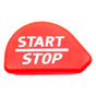 M MATI 278001713 Start Stop Knob Button for SeaDoo GTI GTX RXP RXT Wake 130 155 215 2002-2010 V1189-LWWAL-20260327-03958