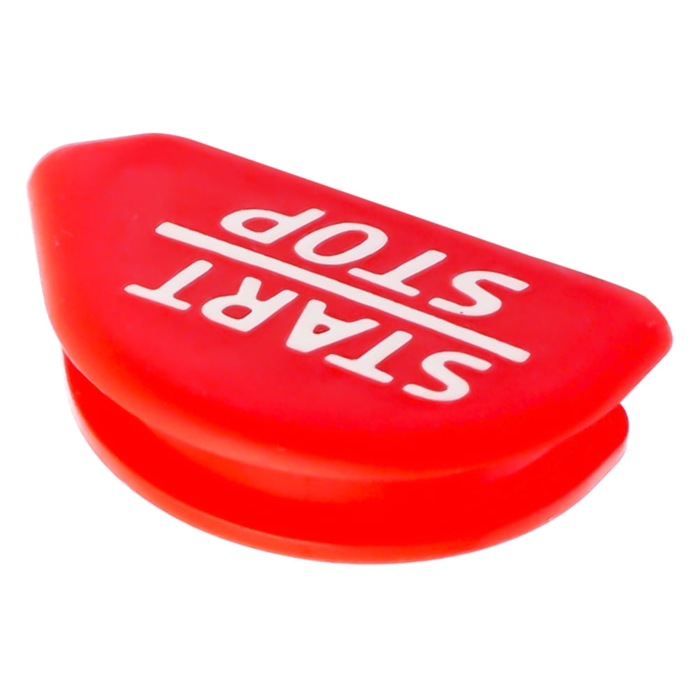 M MATI 278001713 Start Stop Knob Button for SeaDoo GTI GTX RXP RXT Wake 130 155 215 2002-2010 V1189-LWWAL-20260327-03958