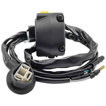 MATI Handlebar Control Switch for Honda FourTrax 250 TRX250X 2x4 1987-1992 V1189-LWWAL-20260327-03959