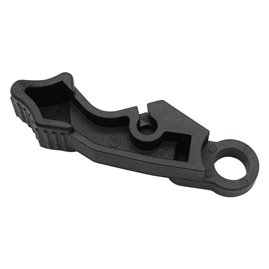 M MATI Choke Lever for Yamaha Big Bear 400 Grizzly 350 450 660 Kodiak 450 YFM350 YFM400 YFM450 YFM660 V1189-LWWAL-20260327-03960